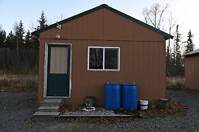 Alaska River Pirates Cabins