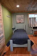 Alaska River Pirates Cabins