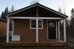 Alaska River Pirates Cabins
