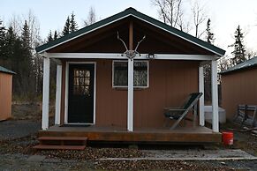 Alaska River Pirates Cabins