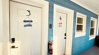 Daytona Double Delight