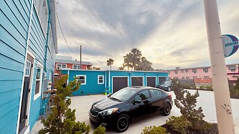 Daytona Double Delight