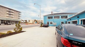 Daytona Double Delight