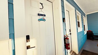 Daytona Double Delight