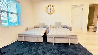 Daytona Double Delight