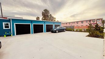 Daytona Double Delight