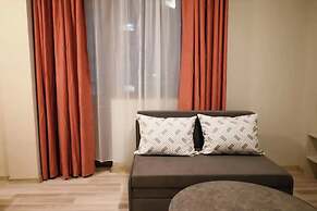 Hotel Leda