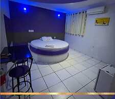 HOTEL 1001 NOITES SANDU NORTE