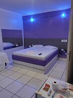 HOTEL 1001 NOITES SANDU NORTE