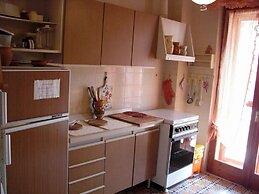 TRIVANO PARCO ULIVI SECONDO PIANO