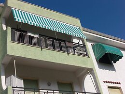 TRIVANO PARCO ULIVI SECONDO PIANO