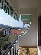 TRIVANO PARCO ULIVI SECONDO PIANO