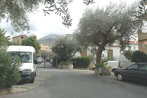 TRIVANO PARCO ULIVI SECONDO PIANO