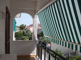 TRIVANO PARCO ULIVI SECONDO PIANO