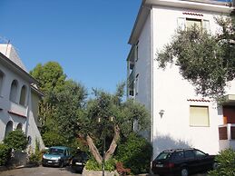 TRIVANO PARCO ULIVI SECONDO PIANO