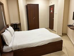 Comfort Stays Express