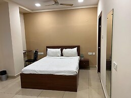 Comfort Stays Express