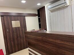 Comfort Stays Express