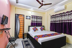 Comfort Stays Express