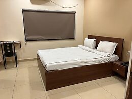 Comfort Stays Express