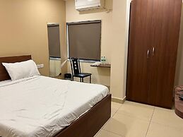 Comfort Stays Express