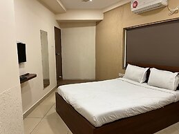 Comfort Stays Express