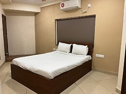 Comfort Stays Express