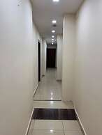 Comfort Stays Express