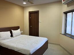 Comfort Stays Express