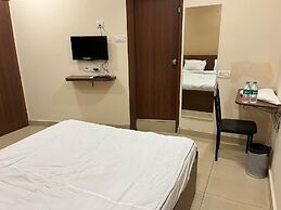 Comfort Stays Express