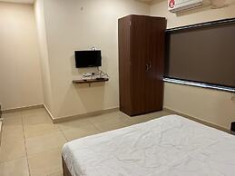 Comfort Stays Express