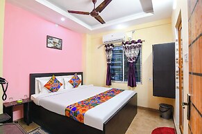 Comfort Stays Express