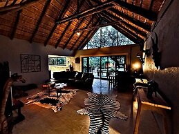 Syeta Bush Lodge