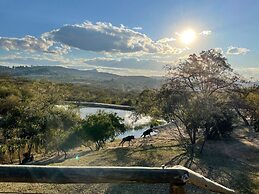 Syeta Bush Lodge
