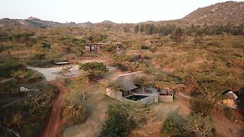 Syeta Bush Lodge