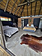 Syeta Bush Lodge
