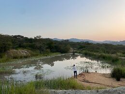 Syeta Bush Lodge