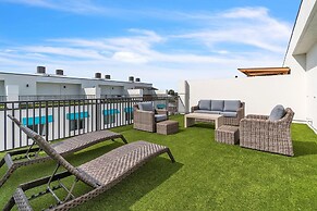 Azul Townhomes A3 - Sunrise