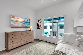 Azul Townhomes A3 - Sunrise