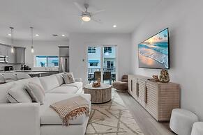 Azul Townhomes A3 - Sunrise