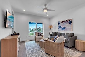 Azul Townhomes A3 - Sunrise