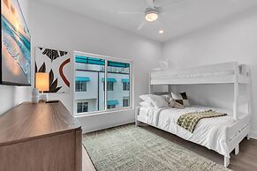 Azul Townhomes A3 - Sunrise