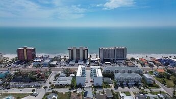 Azul Townhomes A3 - Sunrise