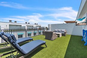 Azul Townhomes A3 - Sunrise