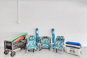 Azul Townhomes A3 - Sunrise