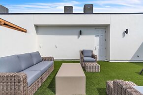 Azul Townhomes A3 - Sunrise