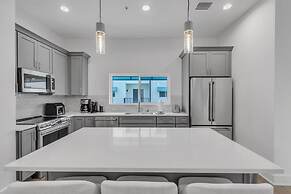 Azul Townhomes A3 - Sunrise