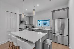Azul Townhomes A3 - Sunrise
