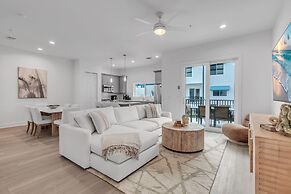 Azul Townhomes A3 - Sunrise