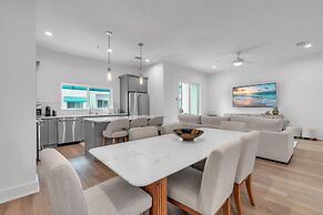 Azul Townhomes A3 - Sunrise